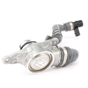 Mercedes Crankcase Vent Valve - Genuine Mercedes 6420101791