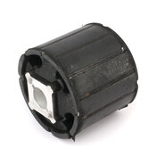 BMW Mount, axle carrier - Meyle 3147100008