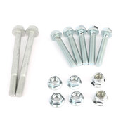 Audi Porsche Control Arm Kit - 034Motorsport 0344011042