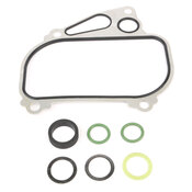Porsche Engine Oil Cooler Gasket Kit - OE Supplier 94410714799