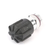 Porsche A/C Service Valve - Genuine Porsche 99657346600