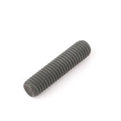 Porsche Threaded Stud for Exhaust Manifold - Genuine Porsche PAF009467