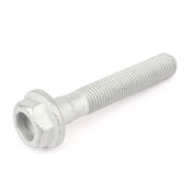 Saab Suspension Control Arm Bolt - Genuine Saab 11100391