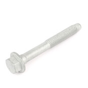 Saab Suspension Control Arm Bolt - Genuine Saab 11609608