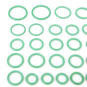 BMW A/C O-Ring Kit - Santech MT2640