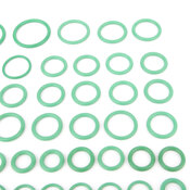 BMW A/C O-Ring Kit - Santech MT2640