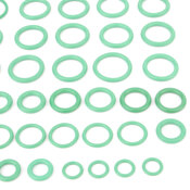 BMW A/C O-Ring Kit - Santech MT2640