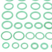 BMW A/C O-Ring Kit - Santech MT2640