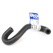 Jaguar Engine Coolant Hose - URO Parts C2S16010
