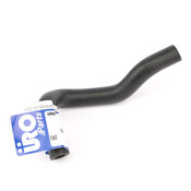 Jaguar Engine Coolant Hose - URO Parts C2S16014