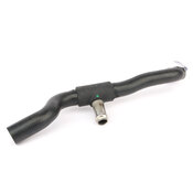 Jaguar Expansion Tank Hose - URO C2S23485