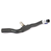 Jaguar Expansion Tank Hose - URO C2S23485