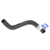 Jaguar Power Steering Return Hose - URO Parts MNC3980AE