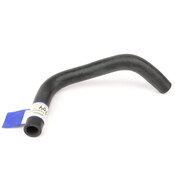 Jaguar Power Steering Return Hose - URO Parts MNC3980AE