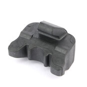 BMW Radiator Mount - URO Parts 17117805310