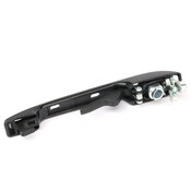 VW Exterior Door Handle - Vaico V10-6106