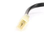VW Windshield Washer Nozzle - Vemo 6E0955986B