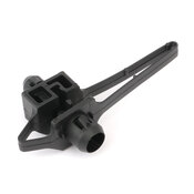 Volvo Body A-Pillar Trim Panel Clip - Genuine Volvo 8684606