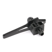 Volvo Body A-Pillar Trim Panel Clip - Genuine Volvo 8684606