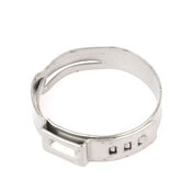 Volvo Hose Clamp - Genuine Volvo 978176