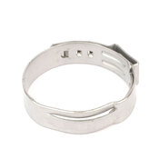 Volvo Hose Clamp - Genuine Volvo 978176