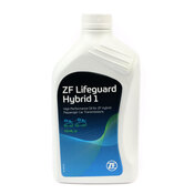 Lifeguard Hybrid 1 Automatic Transmission Fluid (1 Liter) - ZF AA02.836.455