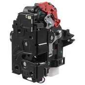 VW Porsche Door Lock Actuator Motor - Febi Bilstein 3D1837015AD
