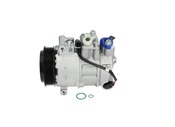 Mercedes-Benz A/C Compressor - Bosch 1986AD1305