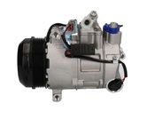 Mercedes-Benz A/C Compressor - Bosch 1986AD1344