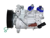 Audi A/C Compressor - Bosch 1986AD1415