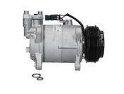 Mini A/C Compressor - Bosch 1986AD1417