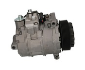 Mercedes-Benz A/C Compressor - Bosch 1986AD1257