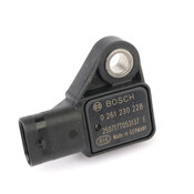 Mercedes MAP Sensor - Bosch 0071533128 