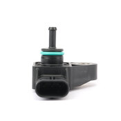 Mercedes MAP Sensor - Bosch 0071533128 