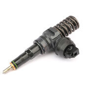 VW Fuel Injector - Bosch 038130079TX