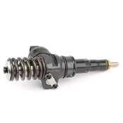 VW Fuel Injector - Bosch 038130079TX
