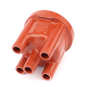 VW Distributor Cap - Bosch 1235522443