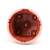 VW Distributor Cap - Bosch 1235522443