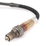 Porsche Oxygen Sensor - Bosch 17044