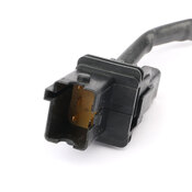 Porsche Oxygen Sensor - Bosch 17044