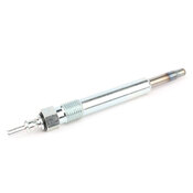 Mercedes Diesel Glow Plug - Beru 0011592101