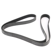 Mercedes Alternator Drive Belt - Continental 8PK2035
