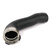 Audi VW Intercooler Hose - Rein TCH0356