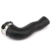 Audi VW Intercooler Hose - Rein TCH0356