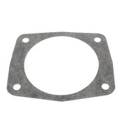 BMW Fuel Injection Throttle Body Gasket - Elring 13541289576