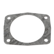 BMW Fuel Injection Throttle Body Gasket - Elring 13541289576