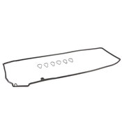 Mercedes-Benz Engine Valve Cover Gasket - Elring 6480160021