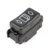 Mercedes Window Switch - Febi Bilstein 1248204510