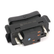 Mercedes Window Switch - Febi Bilstein 1248204510