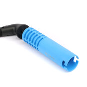 BMW ABS Wheel Speed Sensor - Febi 36805